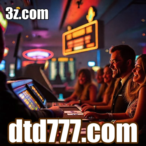 Experimente o Blackjack Fantástico no dtd777.com