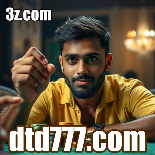 dtd777.com Dealers Profissionais