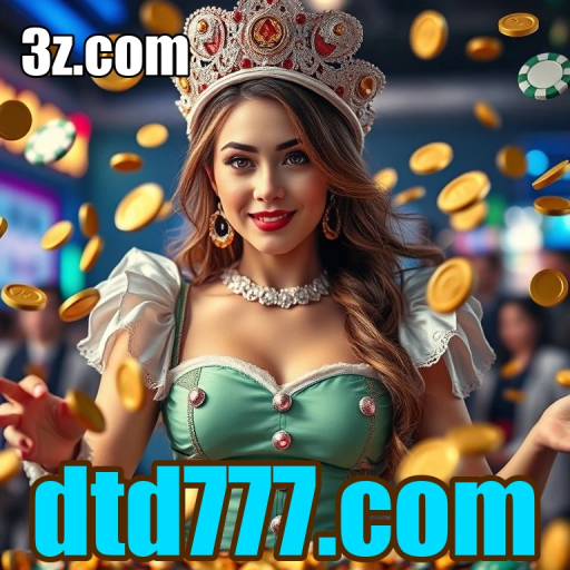 A Revolução da Roulette no dtd777.com: Jogue e Vença!