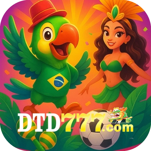 dtd777 logo