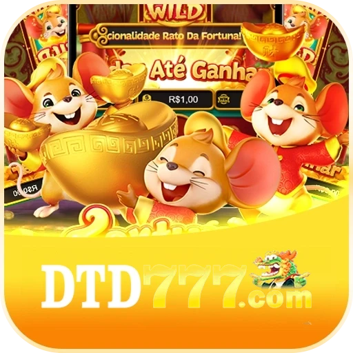 Logo dtd777.com