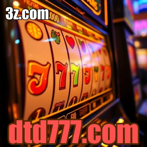 Experiência VIP: O que DTD777.com Oferece aos Jogadores